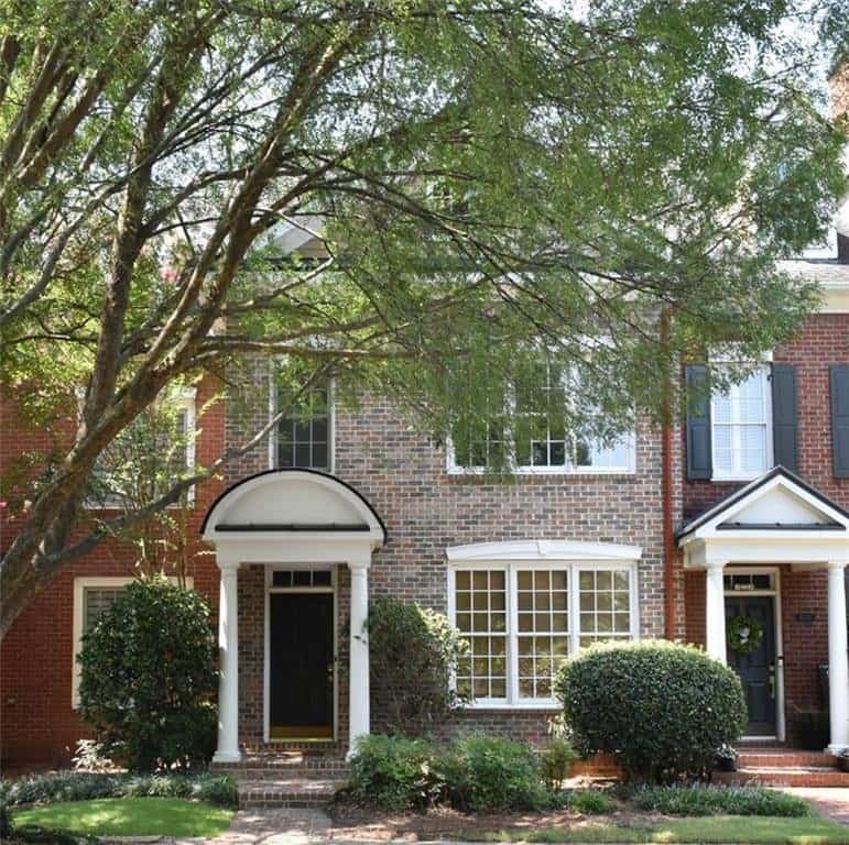 4772 Ivy Ridge Drive, Atlanta, GA 30339