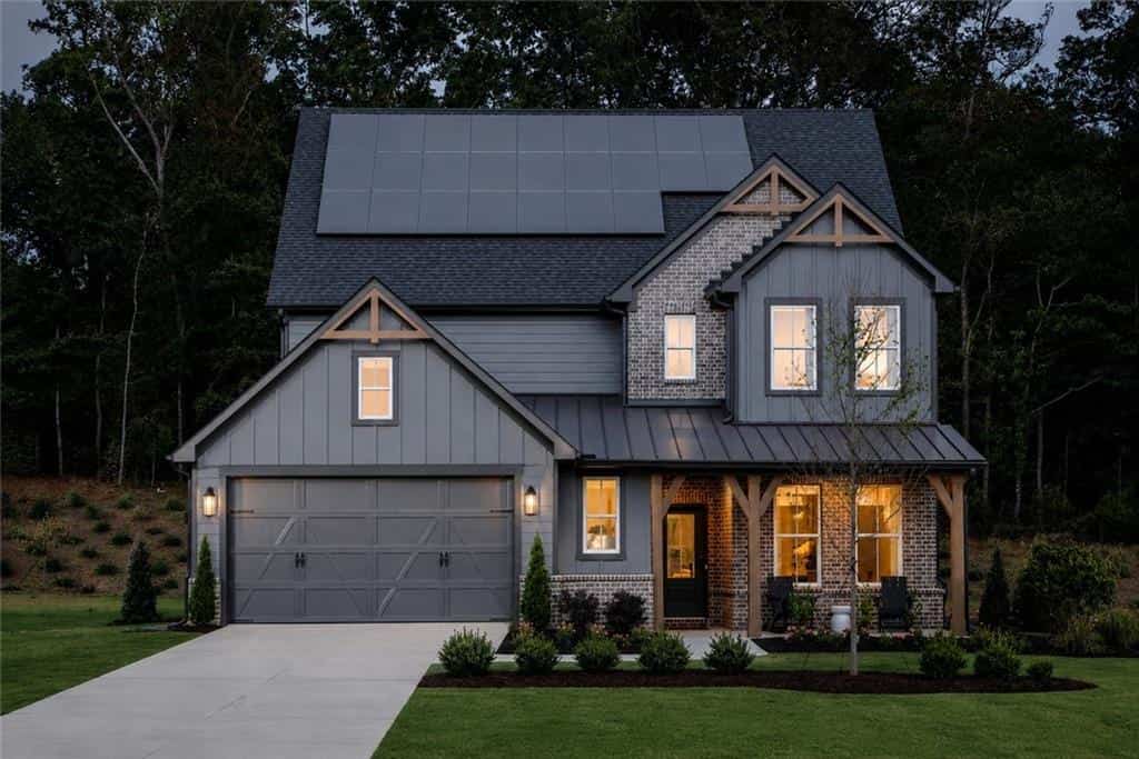 3922 Adler Circles, Buford, GA 30519