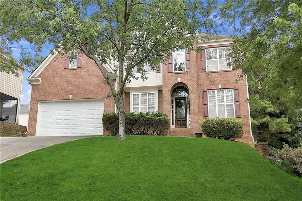 3118 Esplanade Circle SW, Atlanta, GA 30311