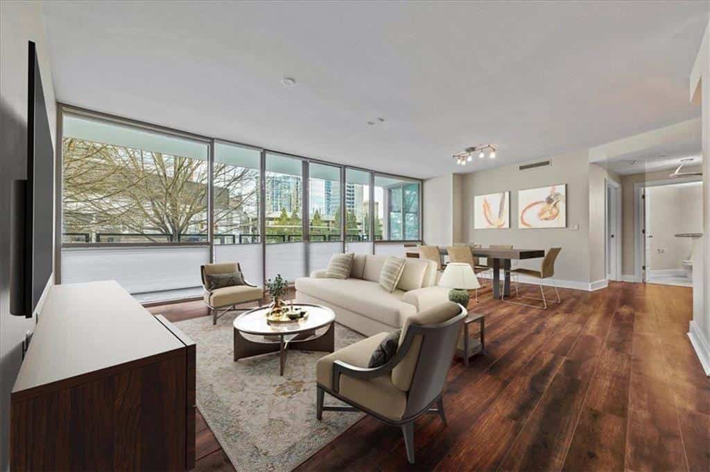 700 Park Regency Place NE 502 #502, Atlanta, GA 30326