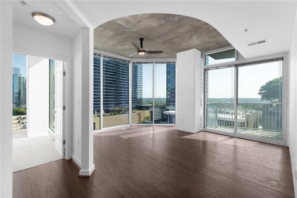 860 Peachtree Street NE 1201 #1201, Atlanta, GA 30308
