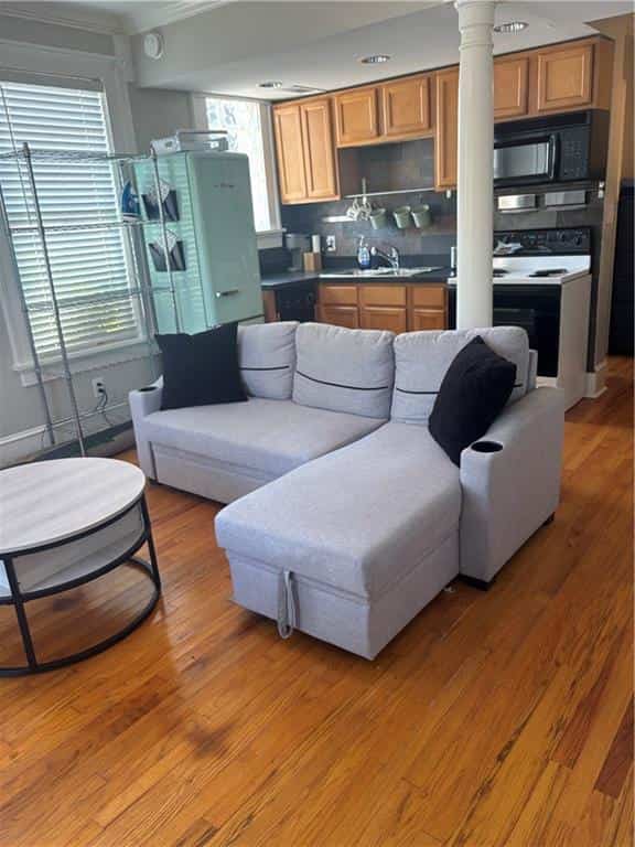 706 Charles Allen Drive NE 1 #1, Atlanta, GA 30308