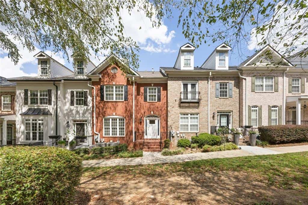 316 Holbrook Road, Smyrna, GA 30082