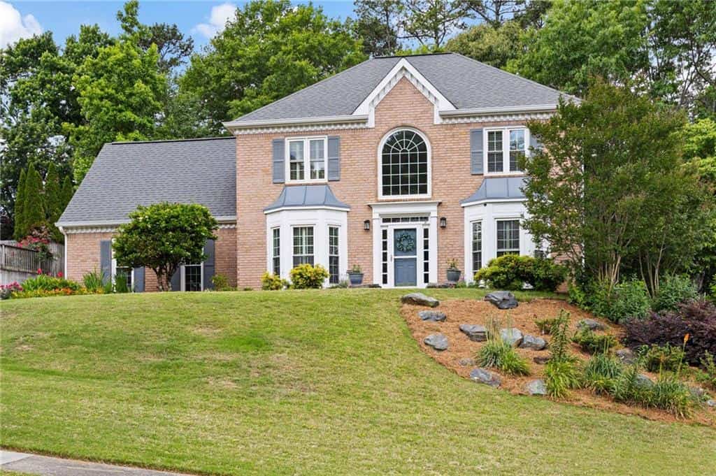 2687 Catawba Drive NW, Kennesaw, GA 30152