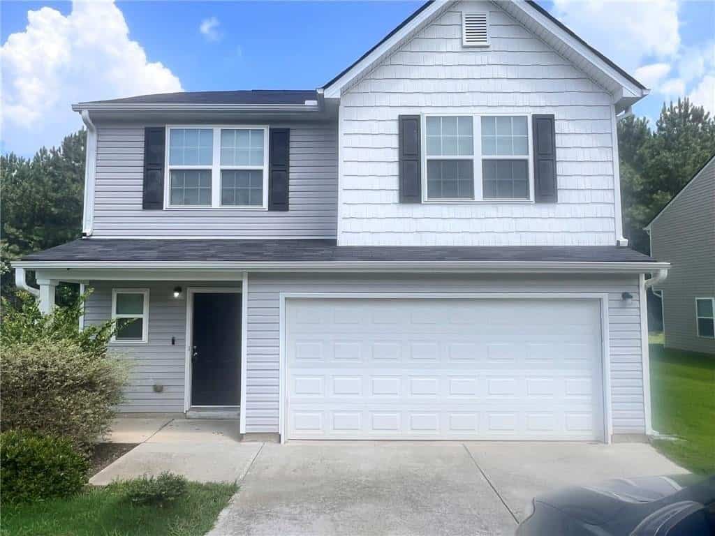 231 Lantana Crossing, Dallas, GA 30132