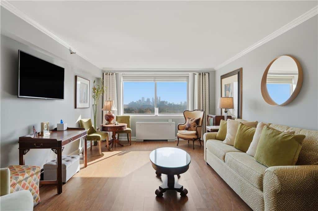 2479 Peachtree Road NE 1401 #1401, Atlanta, GA 30305