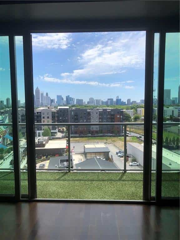 1100 Howell Mill Road NW 811 #811, Atlanta, GA 30318