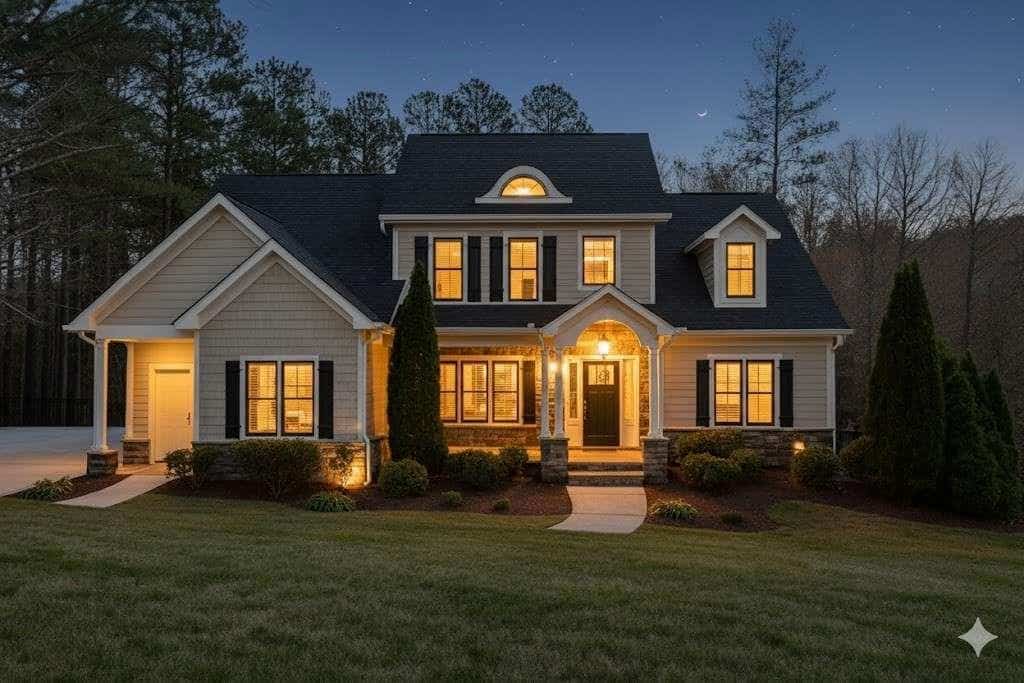 4234 Quail Creek Drive, Flowery Branch, GA 30542