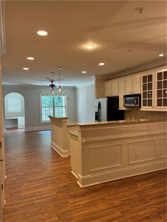 2300A Peachford Road 1203 #1203, Atlanta, GA 30338