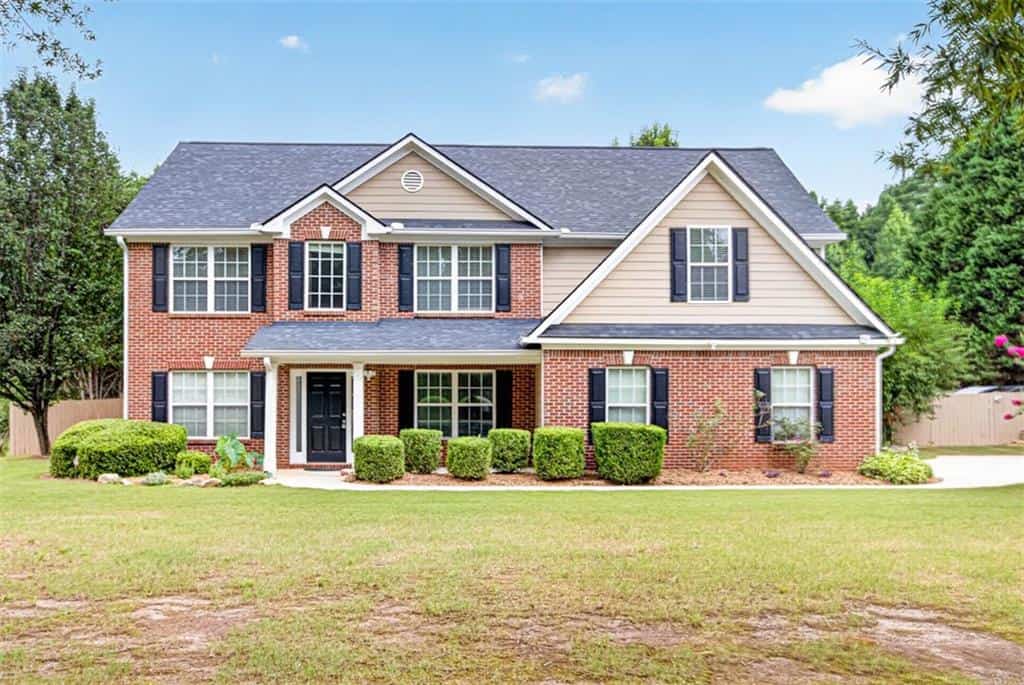 204 Poplar Ridge Drive, Monroe, GA 30655