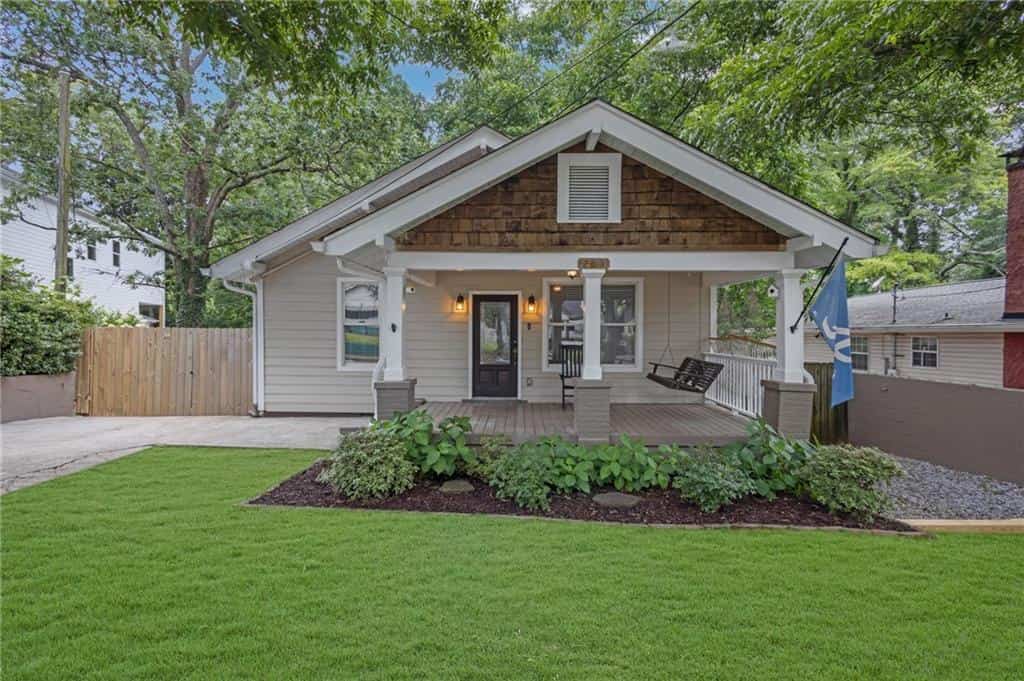 265 Haas Avenue SE, Atlanta, GA 30316