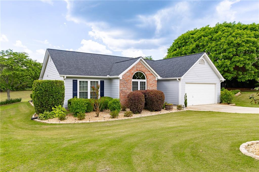 8860 Creekstone Place, Gainesville, GA 30506