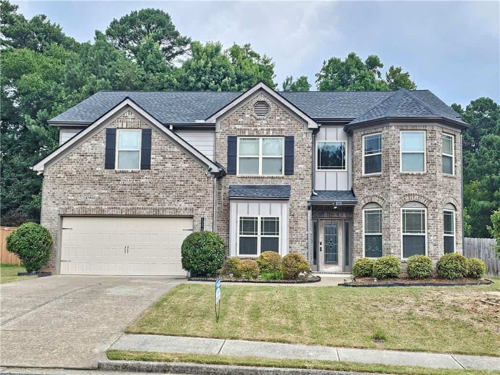 1374 Slate Bend Drive, Dacula, GA 30019