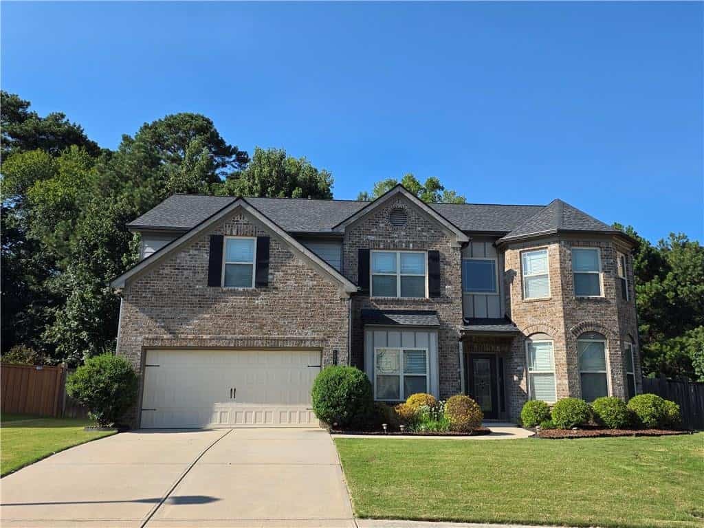 1374 Slate Bend Drive, Dacula, GA 30019