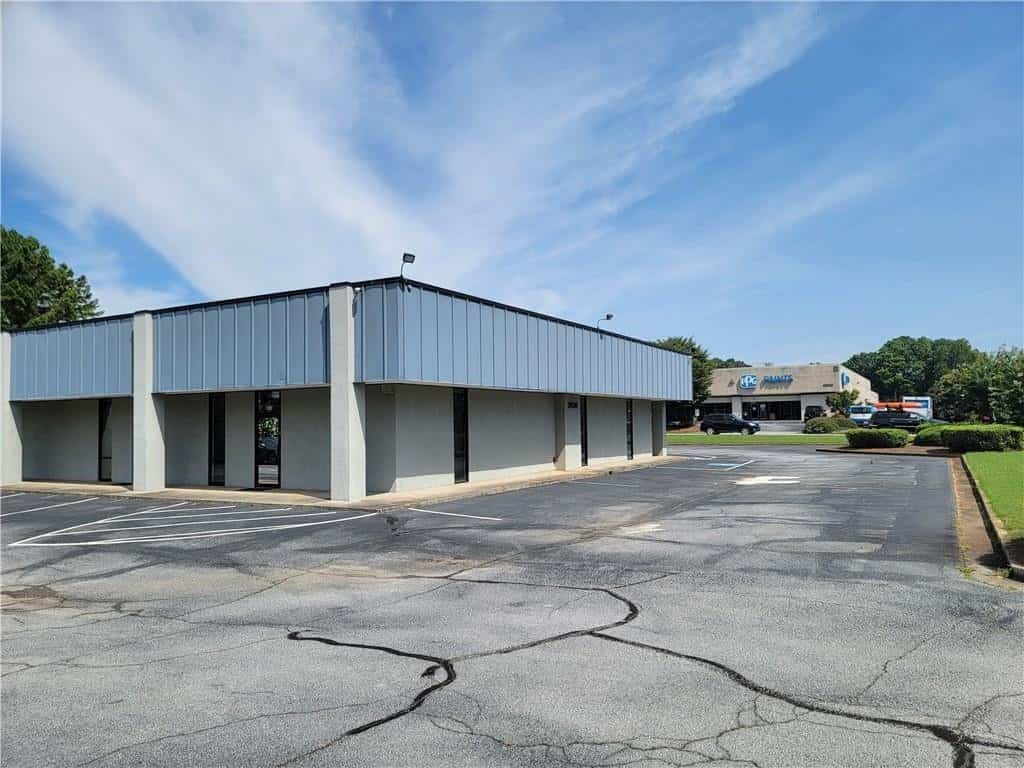2030 Tucker Industrial Road 126A #126A, Tucker, GA 30084