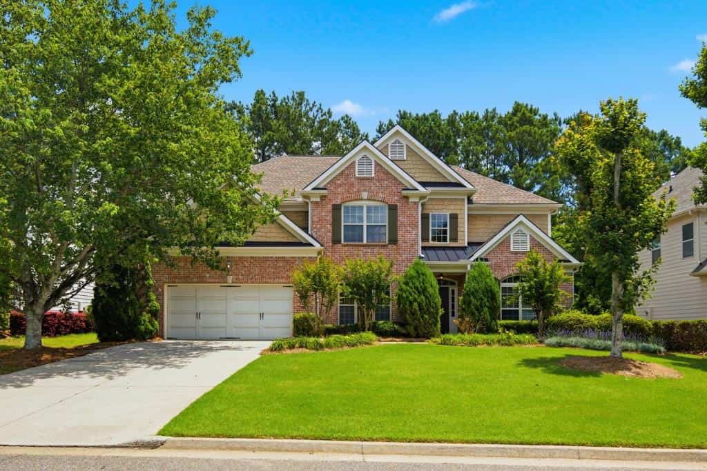 2035 Manor View, Cumming, GA 30041