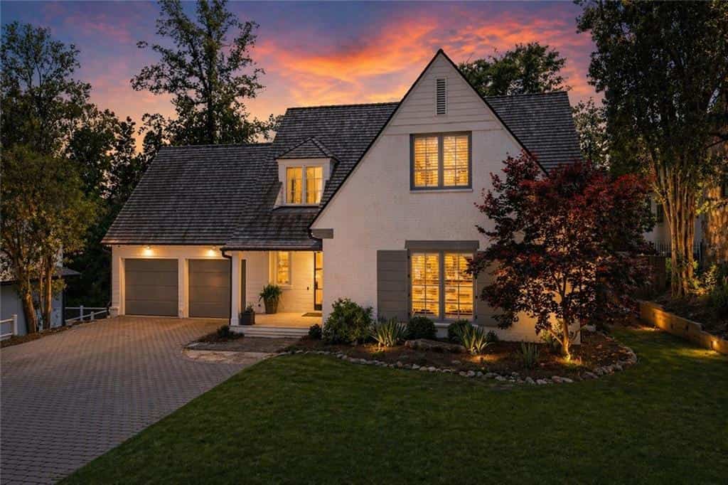 4240 Paces Ferry Road SE, Atlanta, GA 30339