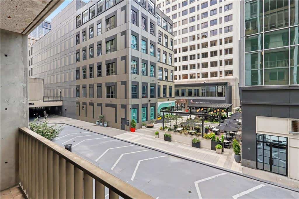 145 15th Street NE 208 #208, Atlanta, GA 30309