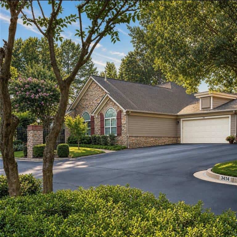 3416 Old Due West Road NW 15 #15, Marietta, GA 30064