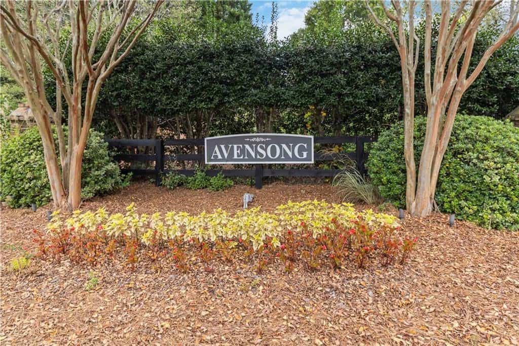 13361 Harpley Court, Milton, GA 30004