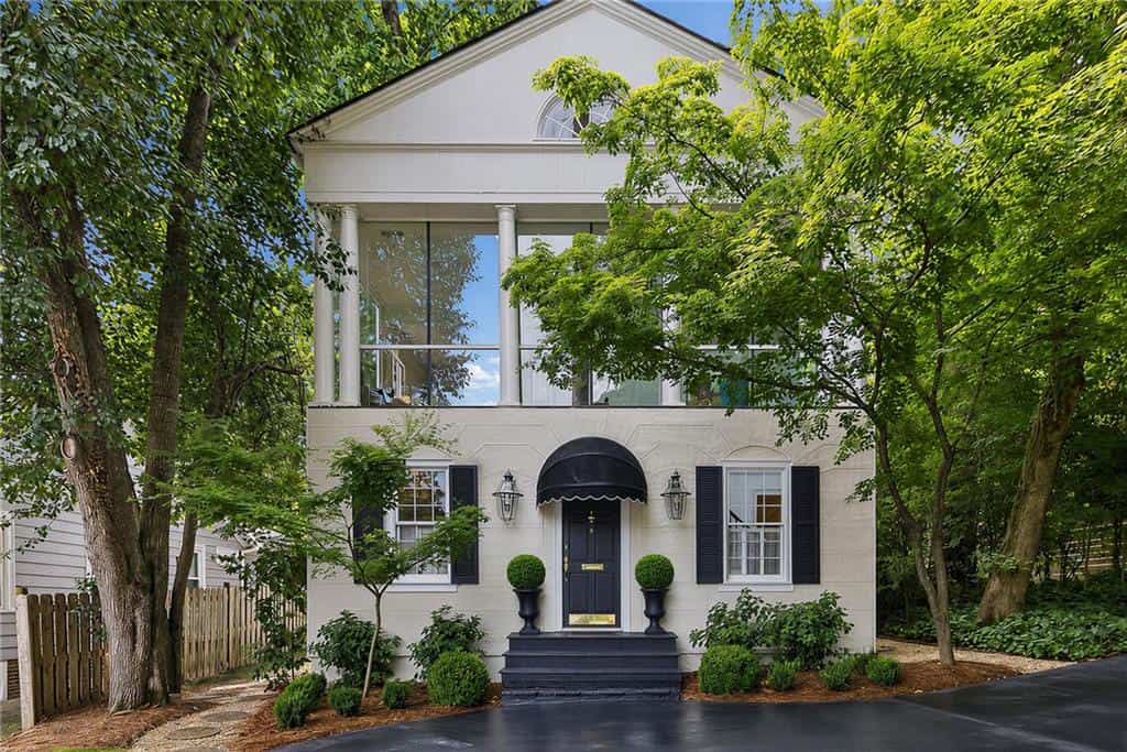 317 Beverly Road NE, Atlanta, GA 30309