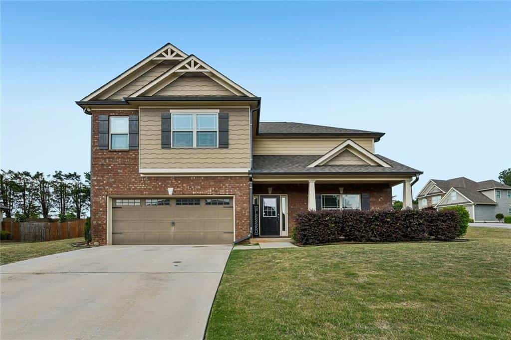 310 Braselton Farms Trail, Hoschton, GA 30548