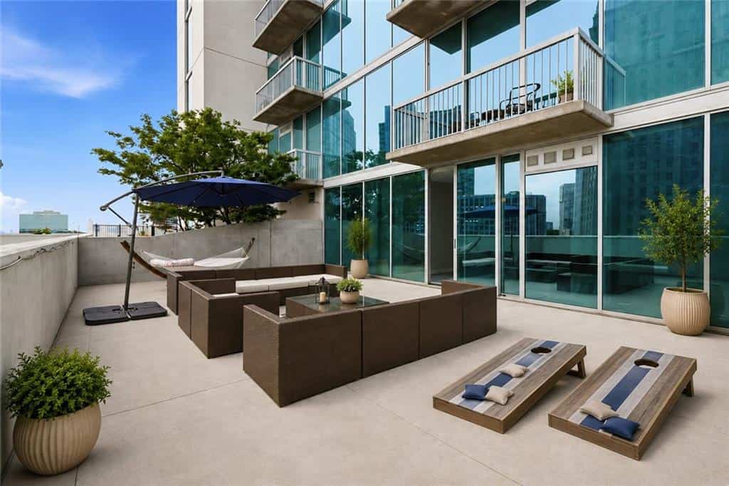 3324 Peachtree Road NE 814 #814, Atlanta, GA 30326