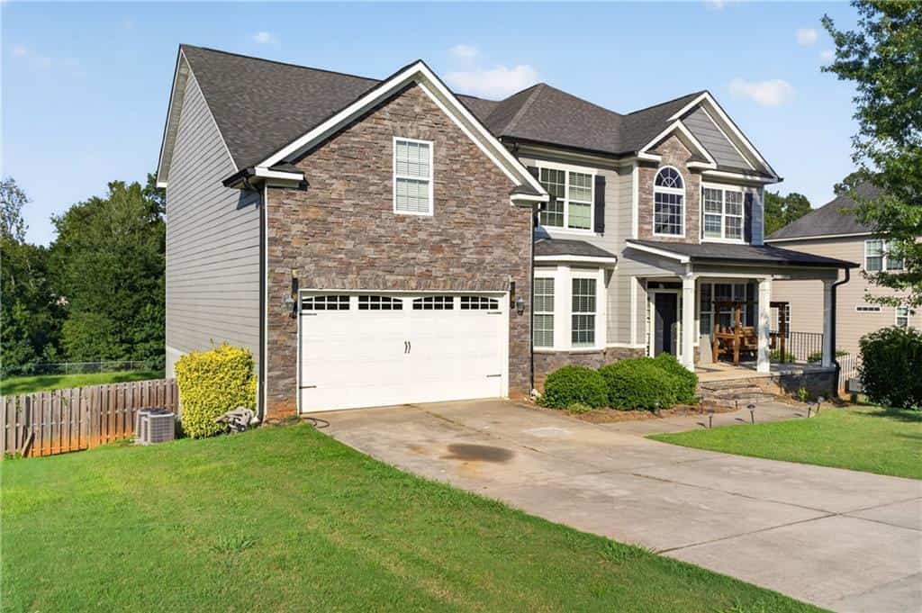 4028 Stowe Drive, Grovetown, GA 30813