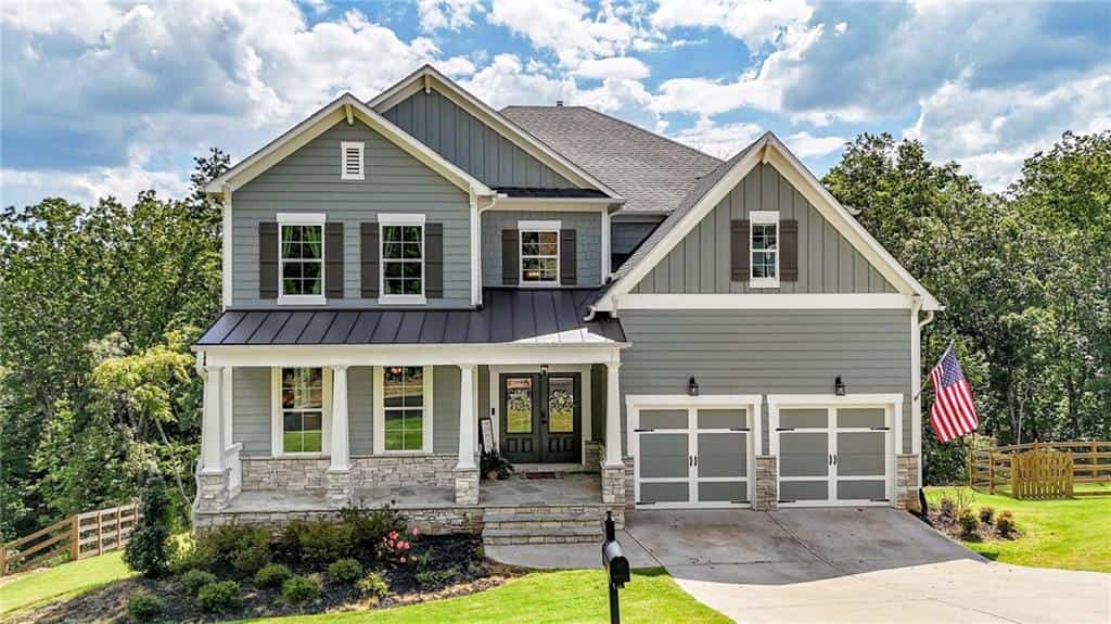 249 Fountain Oak Way, Canton, GA 30114