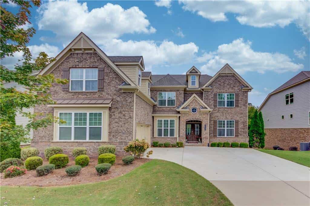 2445 Crimson Downs Drive, Cumming, GA 30040