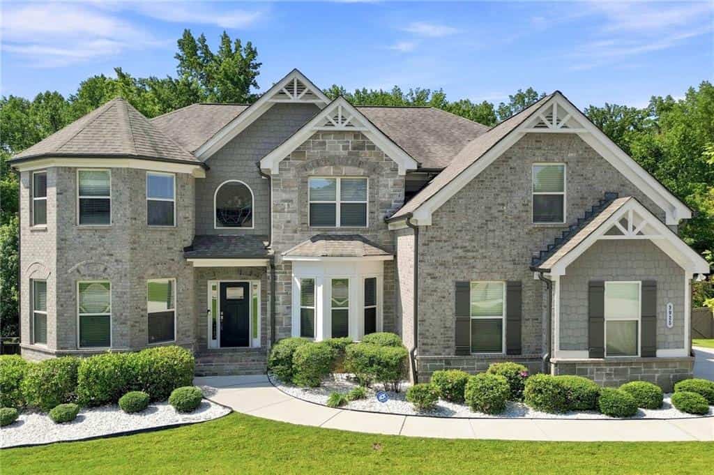 3925 Amberhill Circle, Cumming, GA 30040
