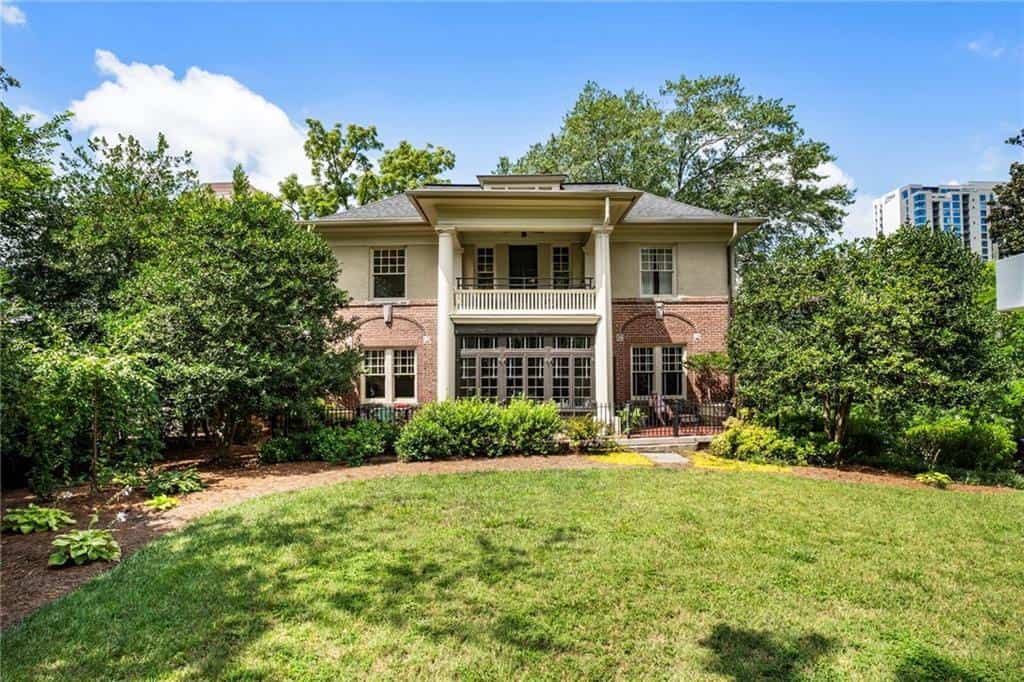 75 17th Street NE 7 #7, Atlanta, GA 30309