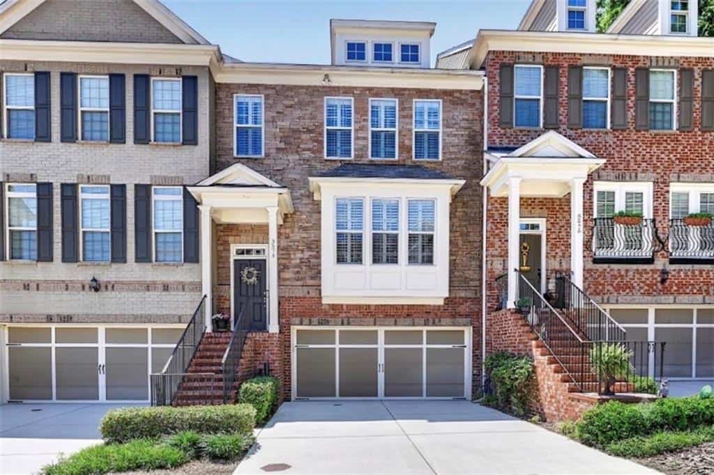 3574 Seymour Drive, Atlanta, GA 30319