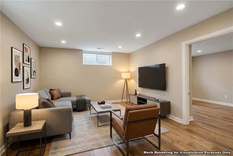 345 7th Street NE 4 #4, Atlanta, GA 30308