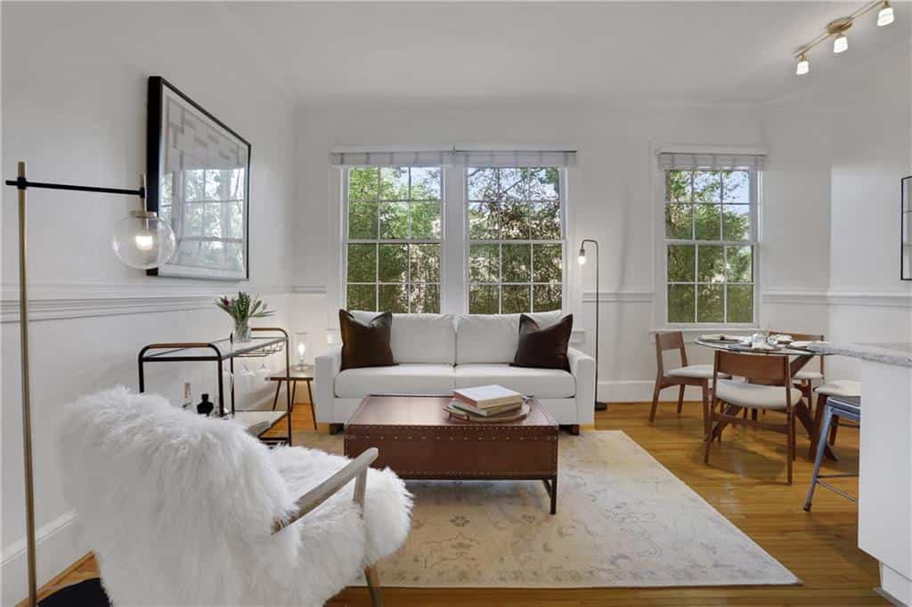 1350 N Morningside Drive NE 13 #13, Atlanta, GA 30306