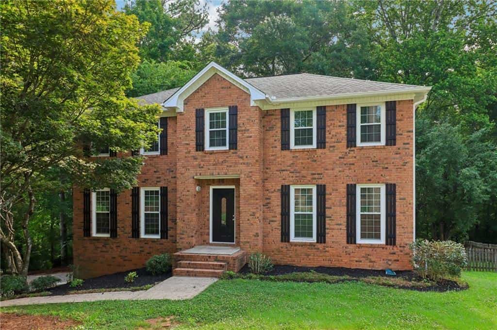 2270 Rushmore Drive, Marietta, GA 30062