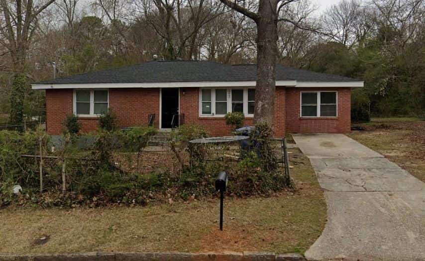 1112 Valley View Road SE, Atlanta, GA 30315