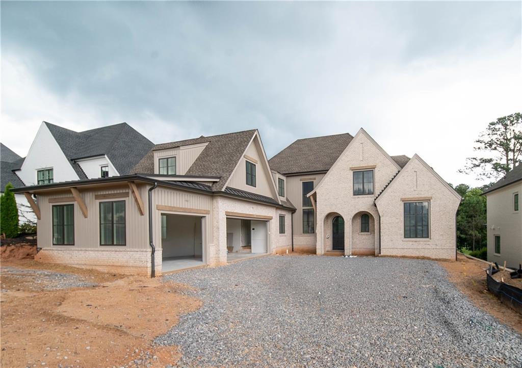 3635 Cottage Drive, Alpharetta, GA 30040