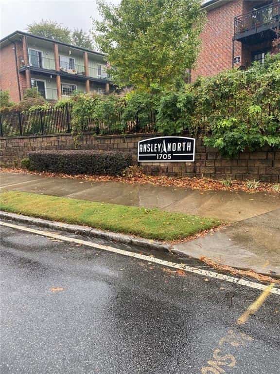 1705 Monroe Drive NE C09 #C09, Atlanta, GA 30324