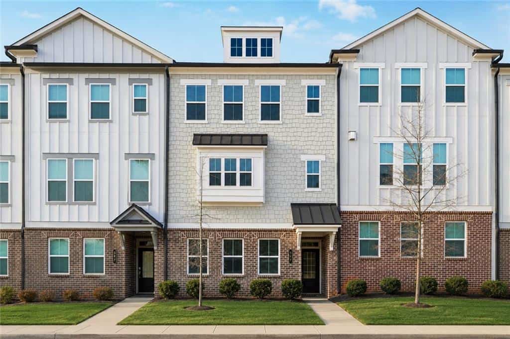 377 Danville Avenue, Suwanee, GA 30024