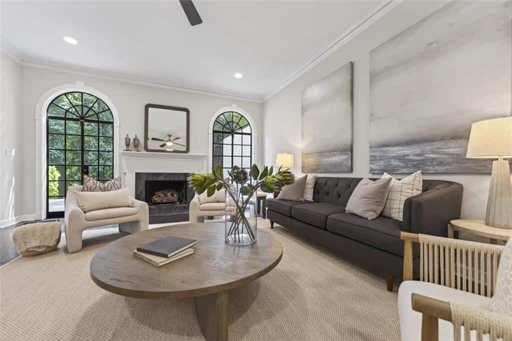 11 Mooregate Square NW, Atlanta, GA 30327
