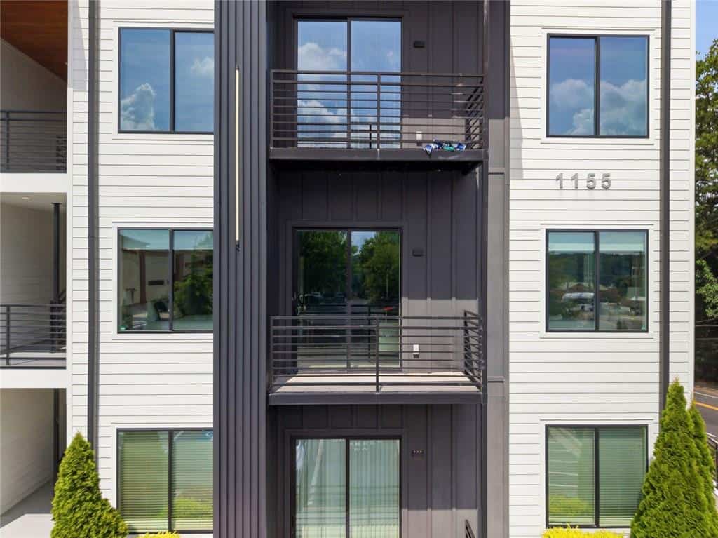 1155 Custer Avenue SE 201 #201, Atlanta, GA 30316