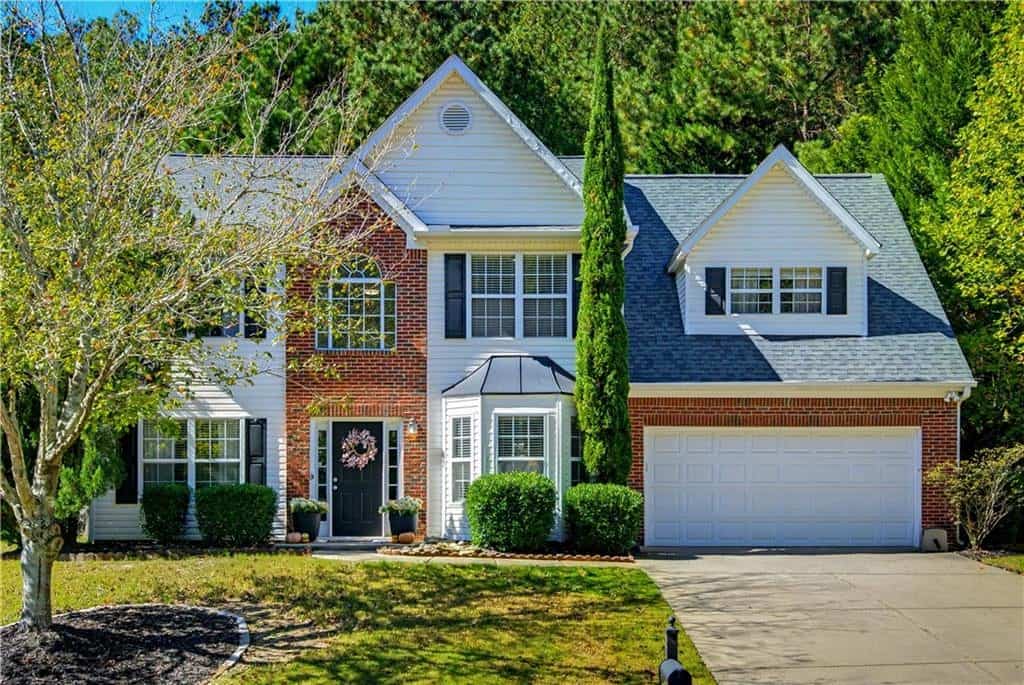 2113 Skylar Leigh Drive, Buford, GA 30518