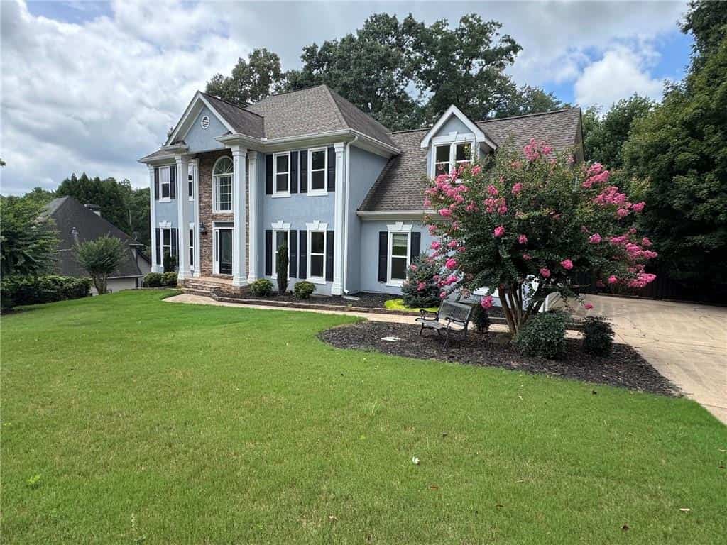 1039 Avery Creek Drive, Woodstock, GA 30188