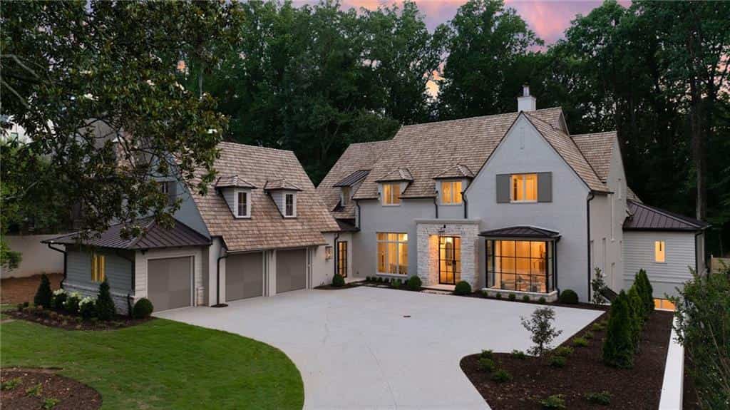 1704 Wildwood Road NE, Atlanta, GA 30306