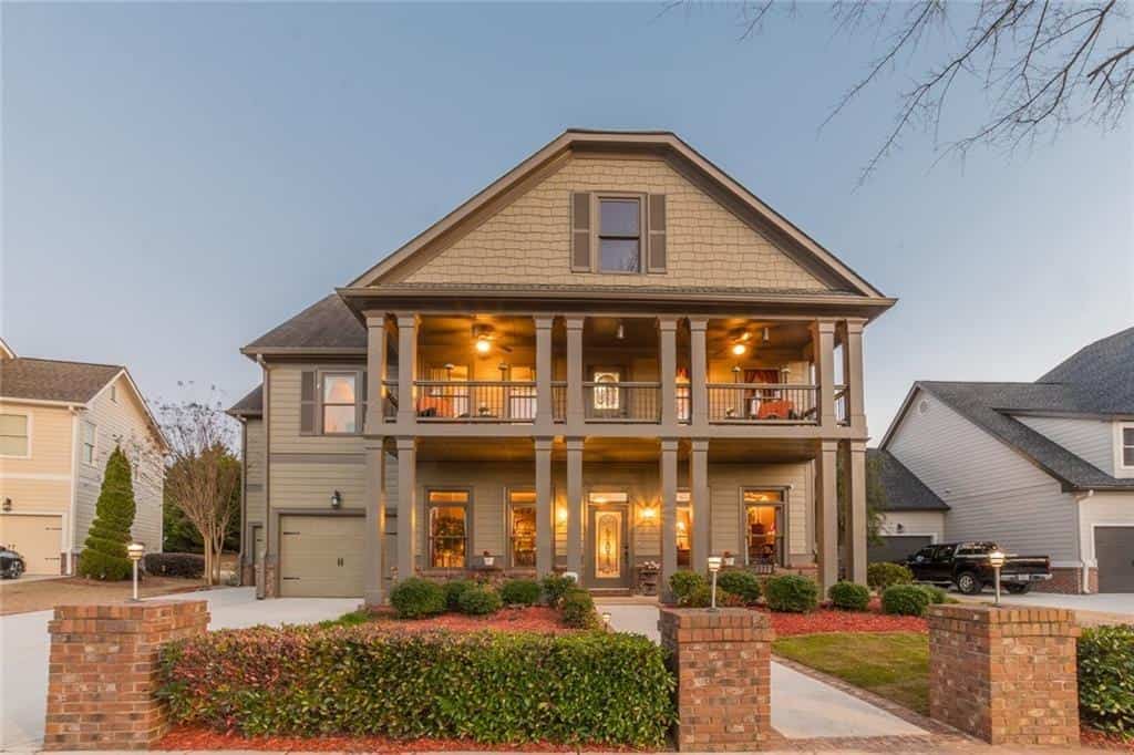 630 Warm Springs Court, Loganville, GA 30052