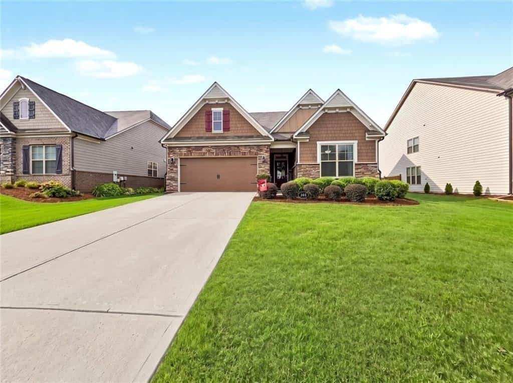 405 Aristides Way, Canton, GA 30115