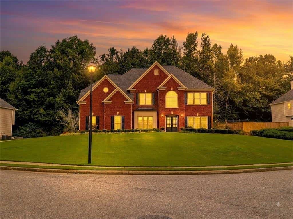 1110 Sienna Drive, Cumming, GA 30040