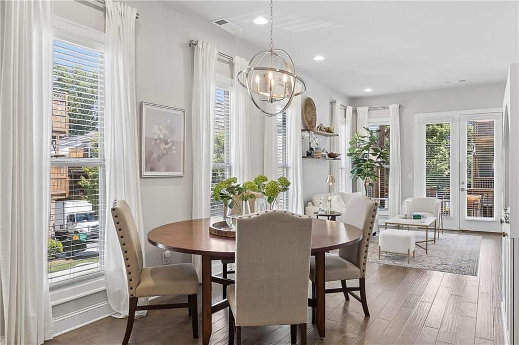 4302 Parkside Place, Atlanta, GA 30342