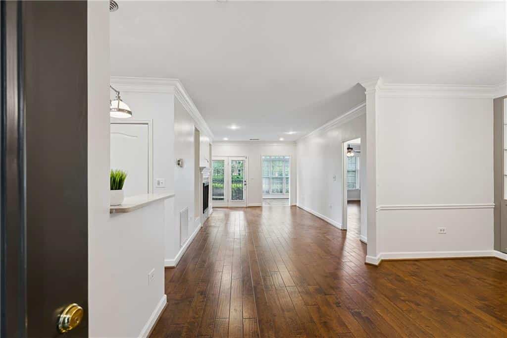 175 15th Street NE 105 #105, Atlanta, GA 30309